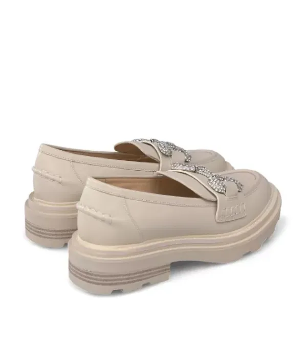 Zapatos Planos*Alma en Pena Comprar Mocasin Con Detalle Hebilla
