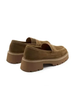 Zapatos Planos*Alma en Pena Comprar Mocasin Con Plataforma