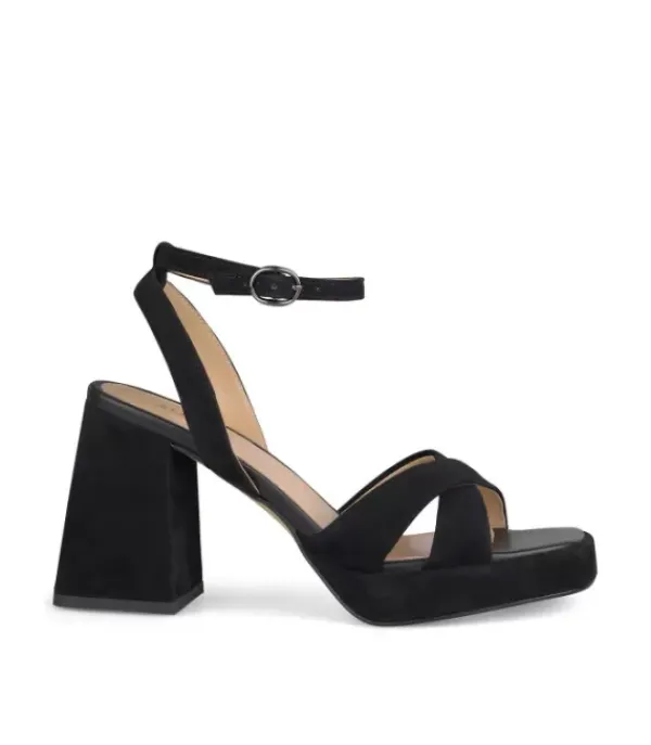 Sandalias De Tacón Alto*Alma en Pena Comprar Sandalia De Tacón