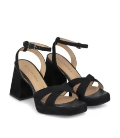 Sandalias De Tacón Alto*Alma en Pena Comprar Sandalia De Tacón