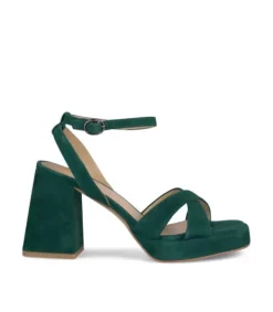 Sandalias De Tacón Alto*Alma en Pena Comprar Sandalia De Tacón