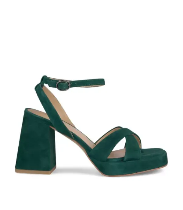 Sandalias De Tacón Alto*Alma en Pena Comprar Sandalia De Tacón