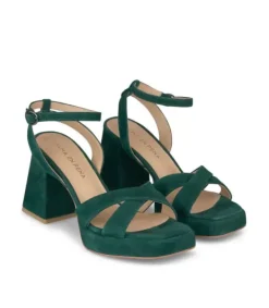 Sandalias De Tacón Alto*Alma en Pena Comprar Sandalia De Tacón