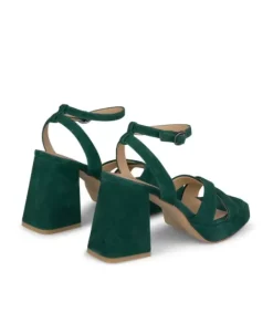 Sandalias De Tacón Alto*Alma en Pena Comprar Sandalia De Tacón