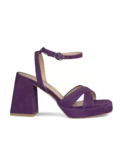 Sandalias De Tacón Alto*Alma en Pena Comprar Sandalia De Tacón