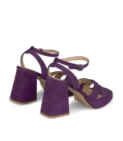 Sandalias De Tacón Alto*Alma en Pena Comprar Sandalia De Tacón