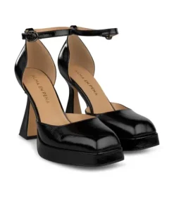 Zapatillas*Alma en Pena Comprar Sandalia Tacón Alto