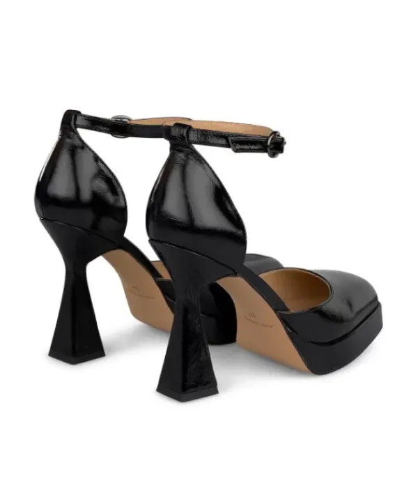 Zapatillas*Alma en Pena Comprar Sandalia Tacón Alto