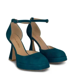 Zapatillas*Alma en Pena Comprar Sandalia Tacón Alto