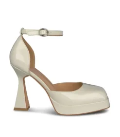 Zapatillas*Alma en Pena Comprar Sandalia Tacón Alto