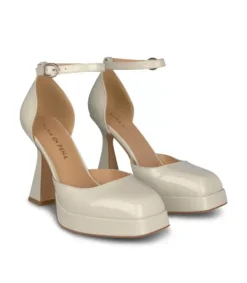 Zapatillas*Alma en Pena Comprar Sandalia Tacón Alto