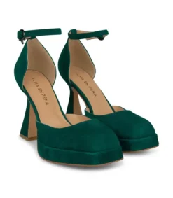 Zapatillas*Alma en Pena Comprar Sandalia Tacón Alto