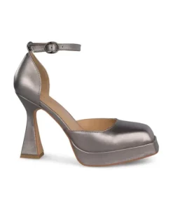 Zapatillas*Alma en Pena Comprar Sandalia Tacón Alto