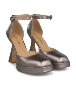 Zapatillas*Alma en Pena Comprar Sandalia Tacón Alto