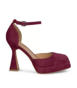 Zapatillas*Alma en Pena Comprar Sandalia Tacón Alto