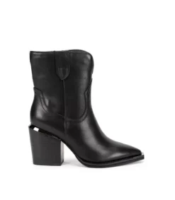 Botines Tacón*Alma en Pena Comprar Tacón Vaquero Botin