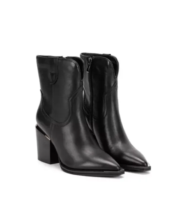 Botines Tacón*Alma en Pena Comprar Tacón Vaquero Botin