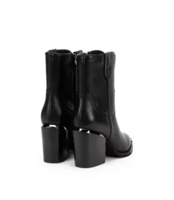 Botines Tacón*Alma en Pena Comprar Tacón Vaquero Botin