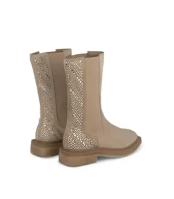 Botines Planos*Alma en Pena Comprar Volver Botin Strass