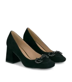 Zapatillas*Alma en Pena Comprar Zapato Adorno Pequeno Pedreria