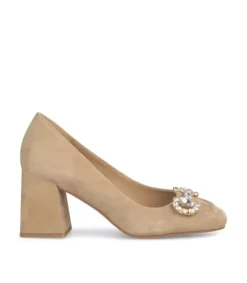 Zapatillas*Alma en Pena Comprar Zapato Adorno Pequeno Pedreria