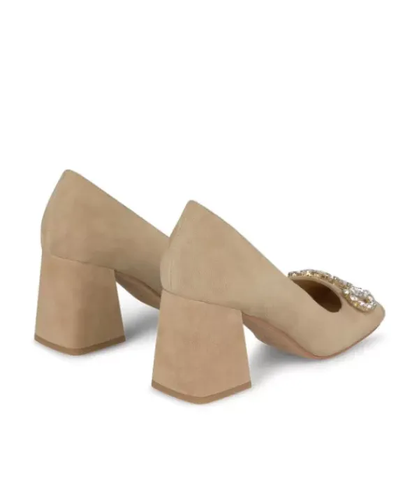 Zapatillas*Alma en Pena Comprar Zapato Adorno Pequeno Pedreria