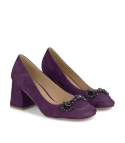 Zapatillas*Alma en Pena Comprar Zapato Adorno Pequeno Pedreria