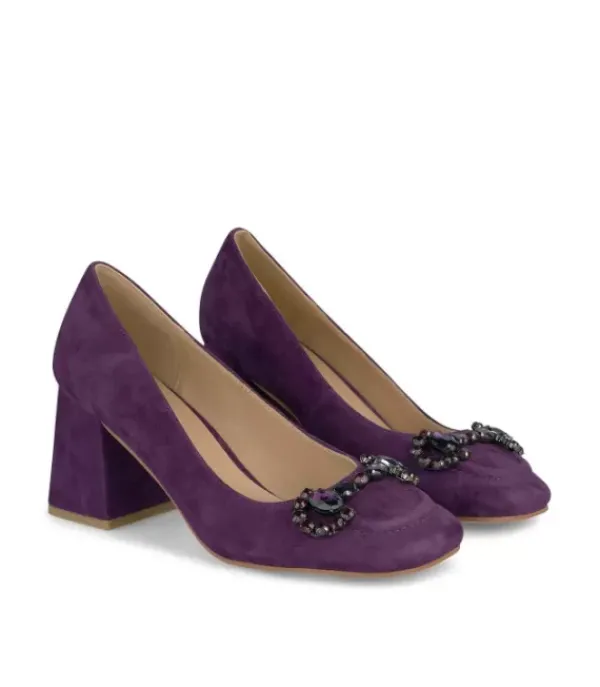 Zapatillas*Alma en Pena Comprar Zapato Adorno Pequeno Pedreria