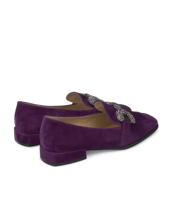 Zapatos Planos*Alma en Pena Comprar Zapato Con Adorno De Estribo