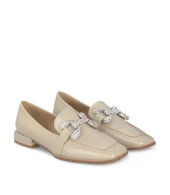 Zapatos Planos*Alma en Pena Comprar Zapato Con Adorno Estribo