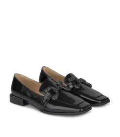 Zapatos Planos*Alma en Pena Comprar Zapato Con Adorno Estribo