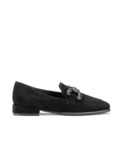 Zapatos Planos*Alma en Pena Comprar Zapato Con Adorno Estribo