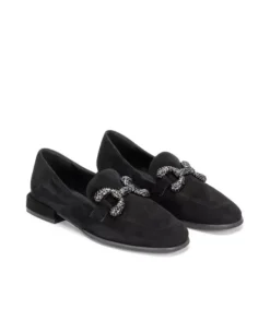 Zapatos Planos*Alma en Pena Comprar Zapato Con Adorno Estribo