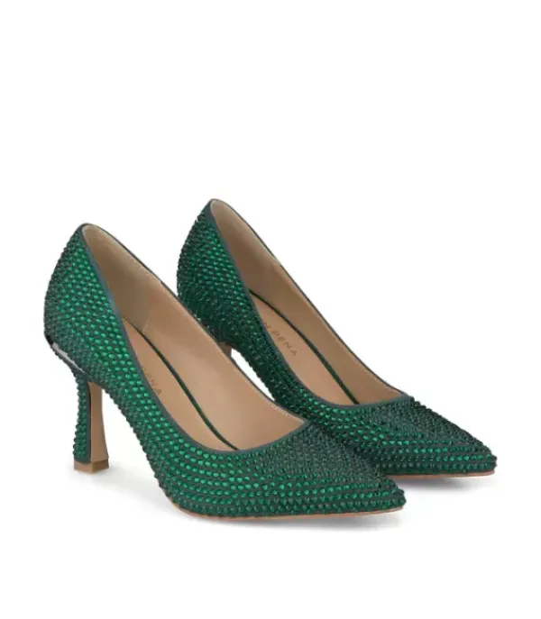 Zapatillas*Alma en Pena Comprar Zapato Con Tacón