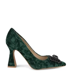 Zapatos De Tacón Azules*Alma en Pena Comprar Zapato De Tacón Alto