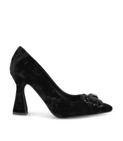 Zapatos De Tacón Azules*Alma en Pena Comprar Zapato De Tacón Alto