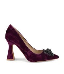 Zapatos De Tacón Azules*Alma en Pena Comprar Zapato De Tacón Alto