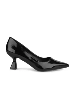 Zapatos De Tacón Azules*Alma en Pena Comprar Zapato De Tacón Con Punta Puntiaguda Y Textura