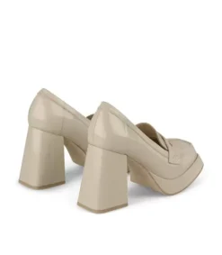 Zapatillas*Alma en Pena Comprar Zapato Piel Punta Cuadrada