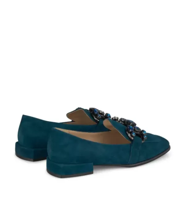 Zapatos Planos*Alma en Pena Comprar Zapato Plano Cerrado