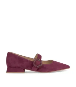 Zapatos Planos*Alma en Pena Comprar Zapato Plano Con Adorno