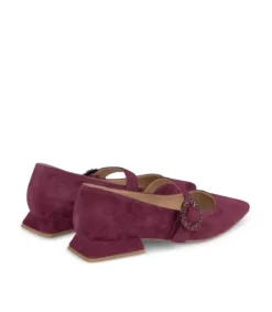 Zapatos Planos*Alma en Pena Comprar Zapato Plano Con Adorno