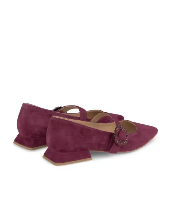 Zapatos Planos*Alma en Pena Comprar Zapato Plano Con Adorno