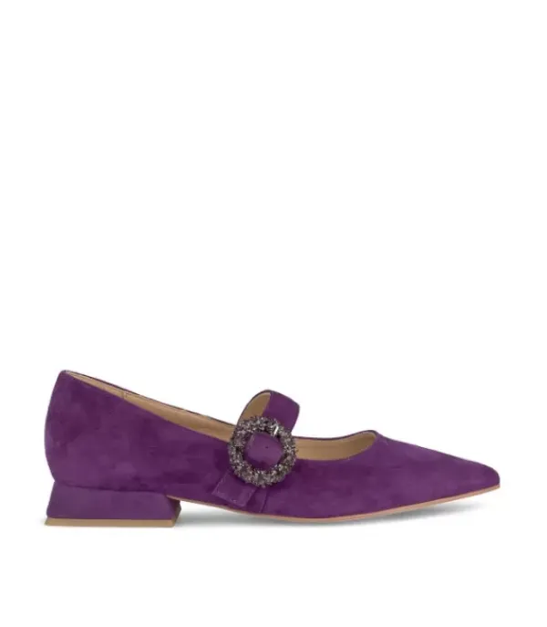 Zapatos Planos*Alma en Pena Comprar Zapato Plano Con Adorno