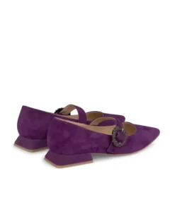 Zapatos Planos*Alma en Pena Comprar Zapato Plano Con Adorno
