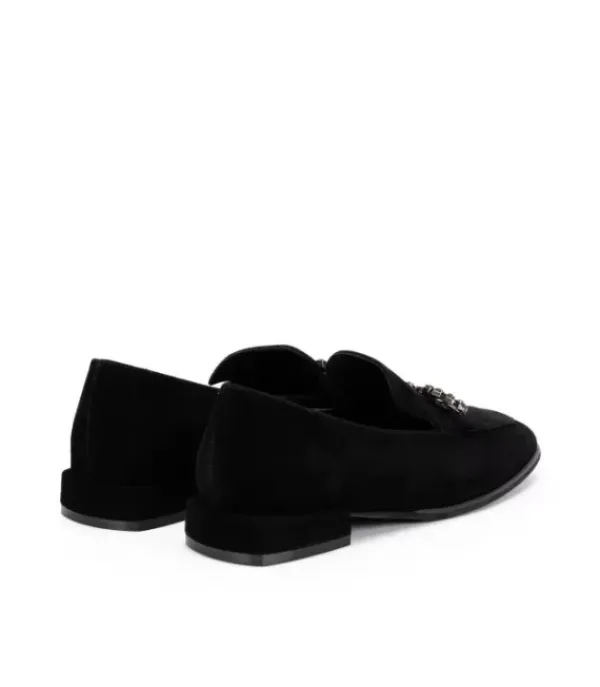 Zapatos Planos*Alma en Pena Comprar Zapato Plano Con Estribo
