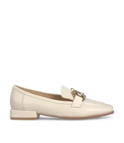 Zapatos Planos*Alma en Pena Comprar Zapato Plano Estribo Metalizado