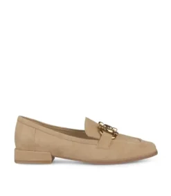 Zapatos Planos*Alma en Pena Comprar Zapato Plano Estribo Metalizado