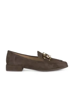 Zapatos Planos*Alma en Pena Comprar Zapato Plano Estribo Metalizado