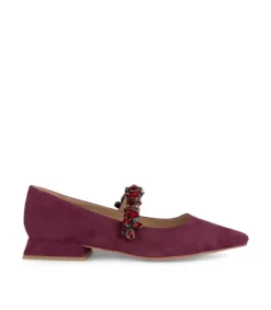 Zapatos Planos*Alma en Pena Comprar Zapato Plano Puntera Afilada